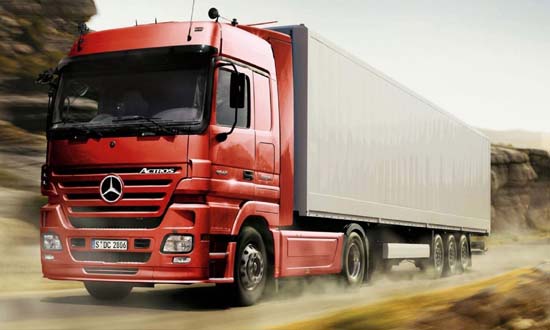 Şehirler Arası Nakliyat